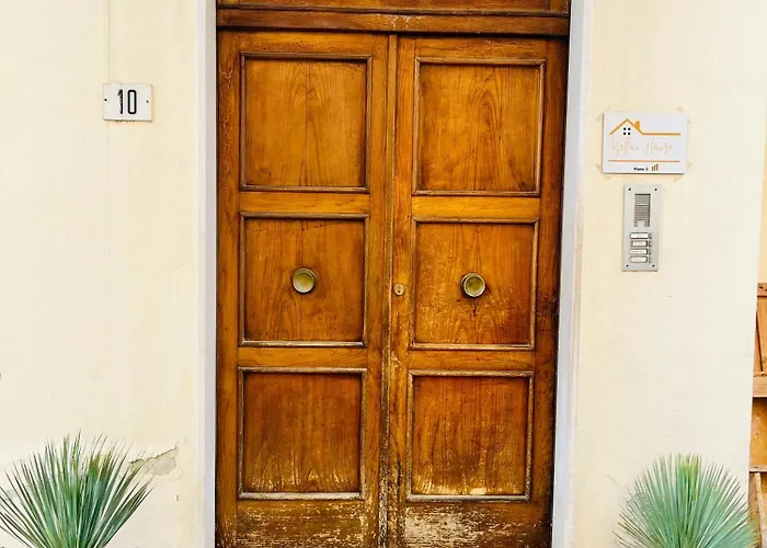 Yellow House * Teramo